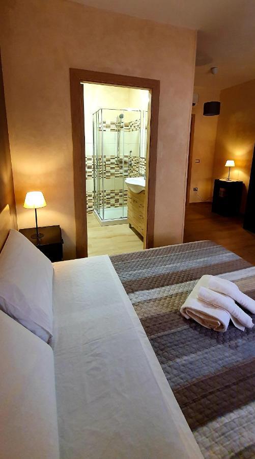 Pacifico Rooms San Bartolomeo in Galdo Εξωτερικό φωτογραφία