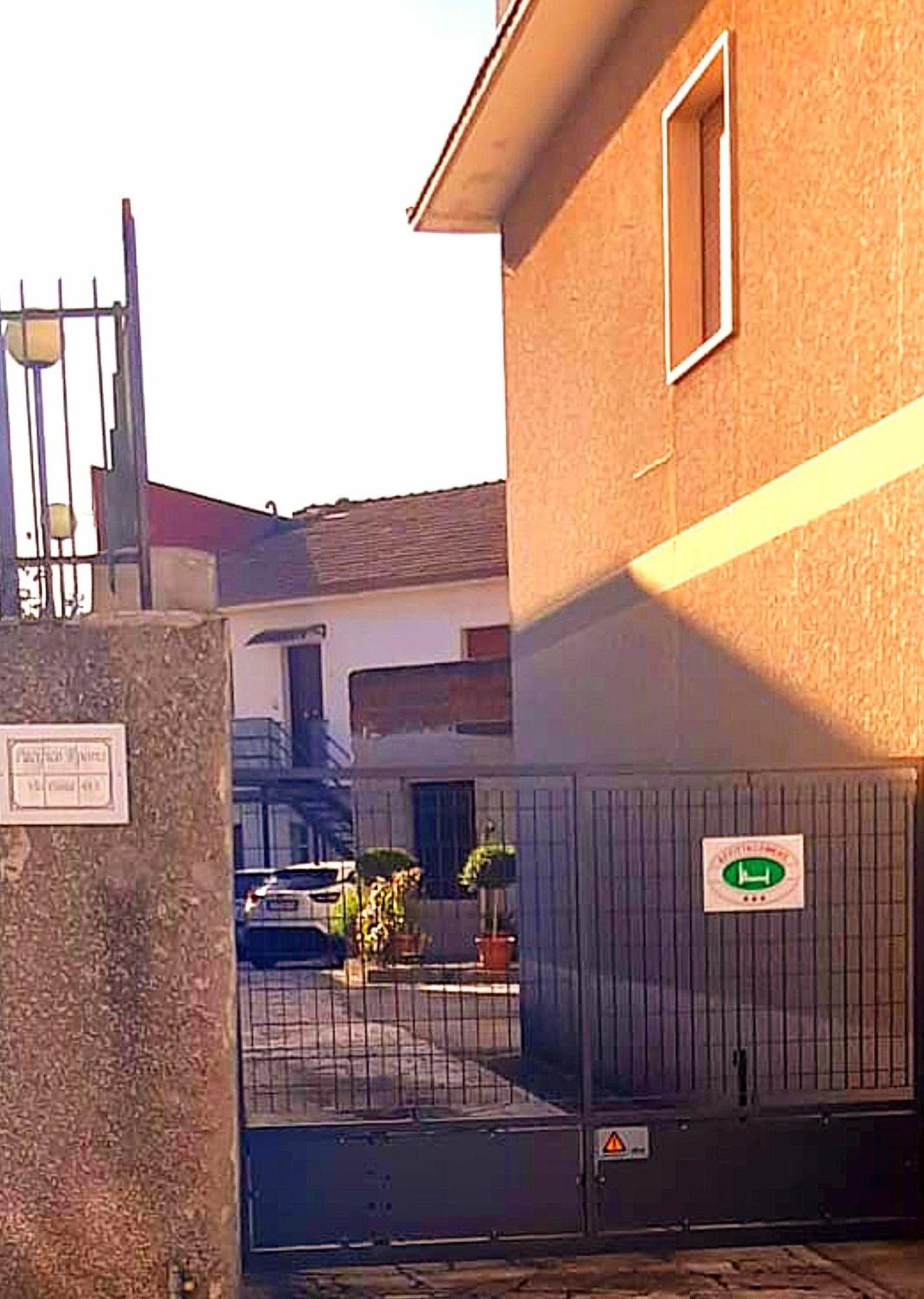 Pacifico Rooms San Bartolomeo in Galdo Εξωτερικό φωτογραφία